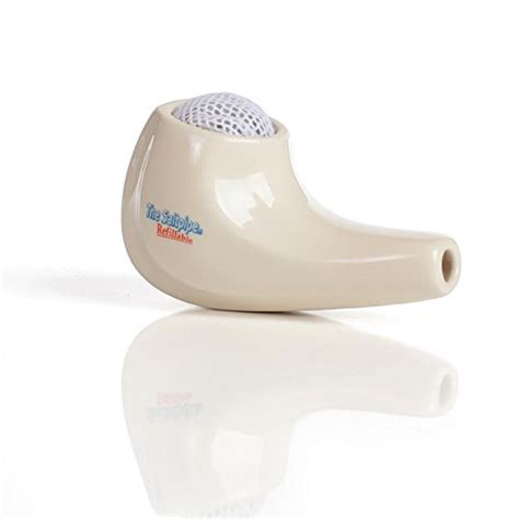 salt chamber|salt inhaler for copd.